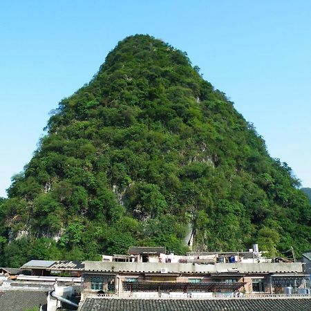 Charming Inn Yangshuo Exterior photo